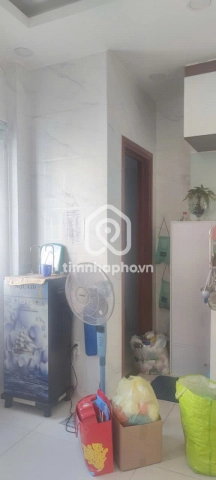19/9 Đường Bùi Hữu Nghĩa, Phường An Đông