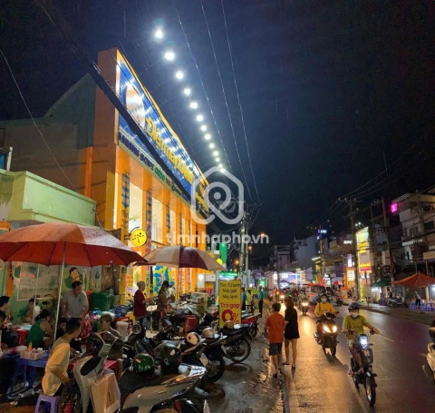 254A-256 Đường Tô Ngọc Vân, Phường Thủ Đức