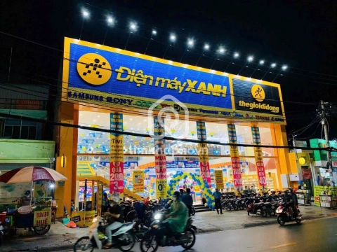 254A-256 Đường Tô Ngọc Vân, Phường Thủ Đức