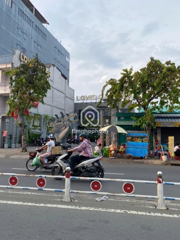 254-256-260/2 Đường Nguyễn Văn Lượng, Phường Gò Vấp