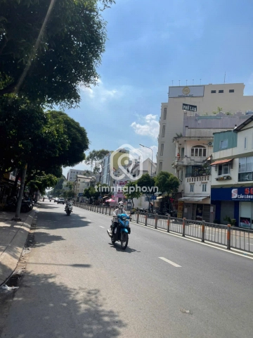 63 Đường Nguyễn Thái Sơn, Phường Hạnh Thông