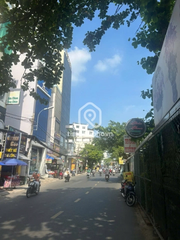 256-258 Đường Ung Văn Khiêm, Phường Thạnh Mỹ Tây