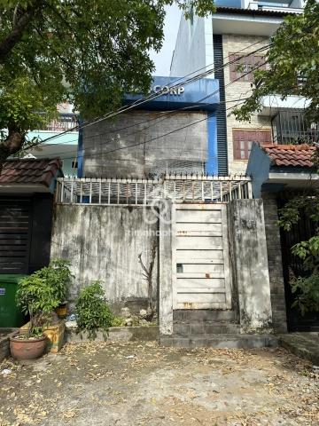 285/94D Đường Cách Mạng Tháng Tám, Phường Hòa Hưng