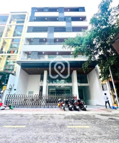 3-5 Đường Hồ Xuân Hương, Phường Xuân Hòa