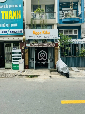 185 Đường Đỗ Ngọc Thạnh, Phường Minh Phụng