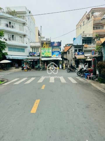185 Đường Đỗ Ngọc Thạnh, Phường Minh Phụng