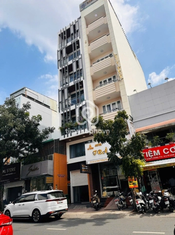 43A Đường Lý Chính Thắng, Phường Xuân Hòa