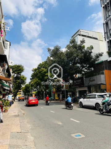 43A Đường Lý Chính Thắng, Phường Xuân Hòa