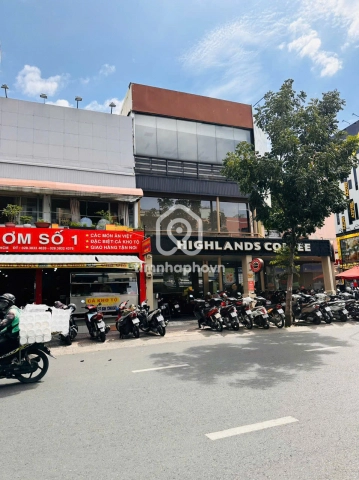 43A Đường Lý Chính Thắng, Phường Xuân Hòa