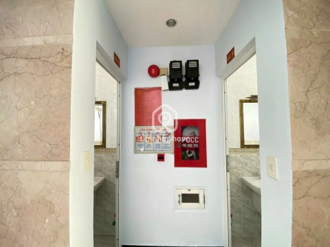 273 Đường Nguyễn Thị Thập, Phường Tân Mỹ