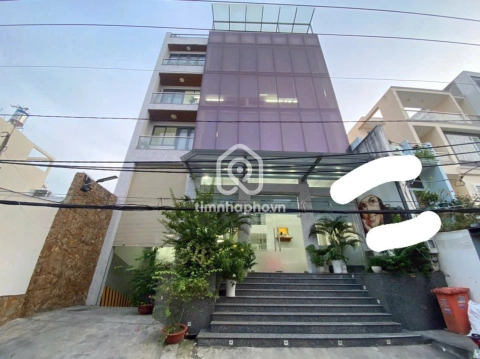 Bán Nhà phố Mặt Tiền Đường Nguyễn Quý Yêm Bình Tân - Giá Chỉ 21 Tỷ