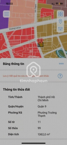 Đường Ích Thạnh, Phường Long Phước
