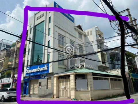 224B Đường Huỳnh Văn Bánh, Phường Phú Nhuận