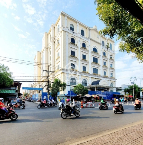 307-309 Đường Lê Văn Quới, Phường Bình Trị Đông