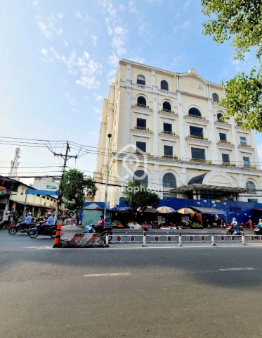 307-309 Đường Lê Văn Quới, Phường Bình Trị Đông