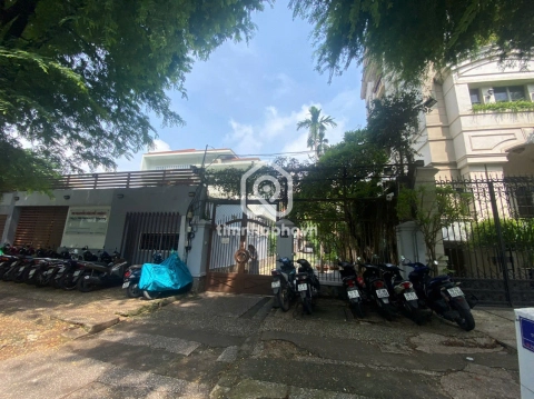 180 Đường Nguyễn Văn Thủ, Phường Sài Gòn