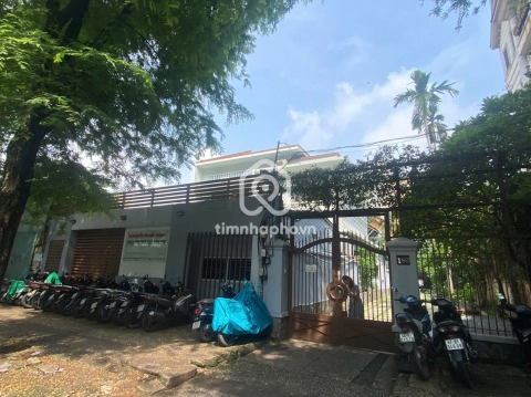 180 Đường Nguyễn Văn Thủ, Phường Sài Gòn