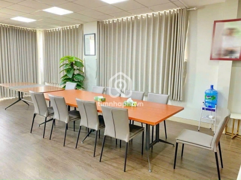 98 Đường Lâm Văn Bền, Phường Tân Thuận