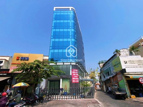 183 Đường Nơ Trang Long, Phường Bình Thạnh