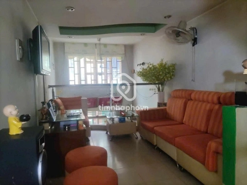 766/3 Đường Lạc Long Quân, Phường Tân Hòa