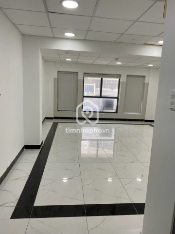 126 Đường Nguyễn Xí, Phường Bình Thạnh
