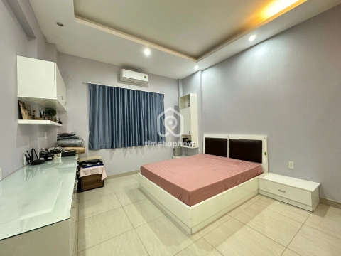 166 Đường Nguyễn Văn Đậu, Phường Gia Định