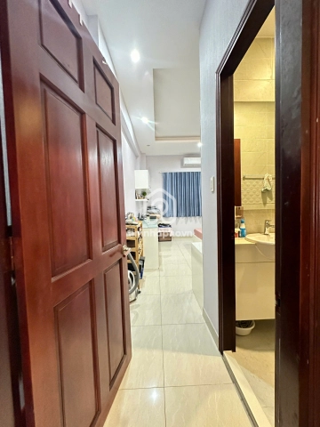 166 Đường Nguyễn Văn Đậu, Phường Gia Định