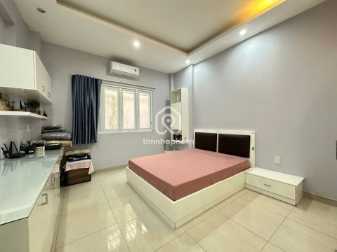 166 Đường Nguyễn Văn Đậu, Phường Gia Định