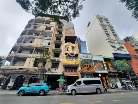 11 Đường Đông Du, Phường Sài Gòn