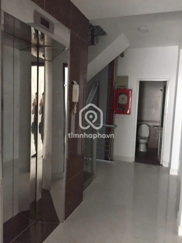 372 Đường Lê Quang Định, Phường Bình Lợi Trung