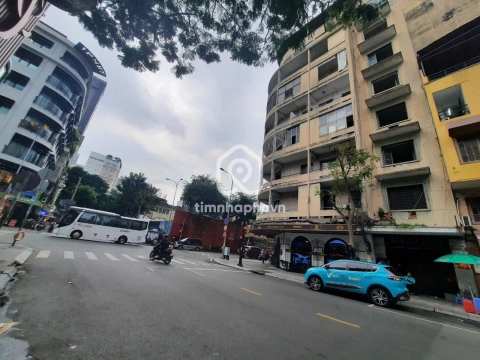 11 Đường Đông Du, Phường Sài Gòn