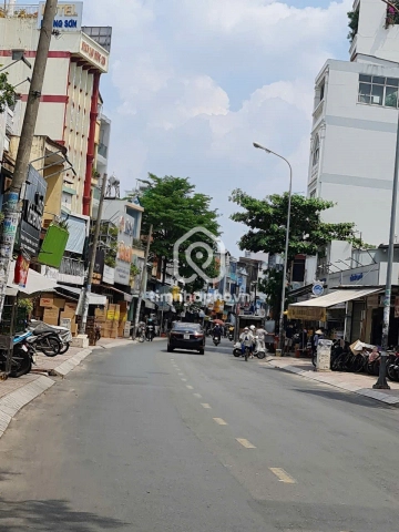 139 Đường Nguyễn Phúc Nguyên, Phường Nhiêu Lộc