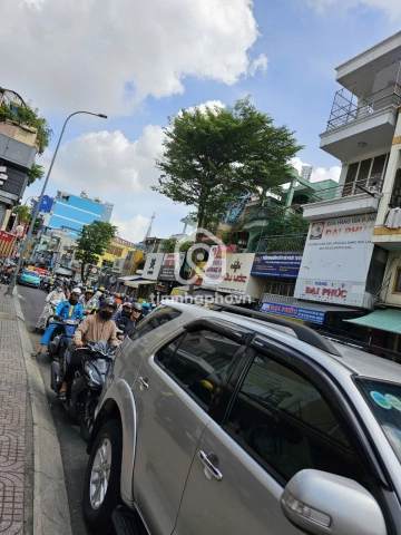 139 Đường Nguyễn Phúc Nguyên, Phường Nhiêu Lộc