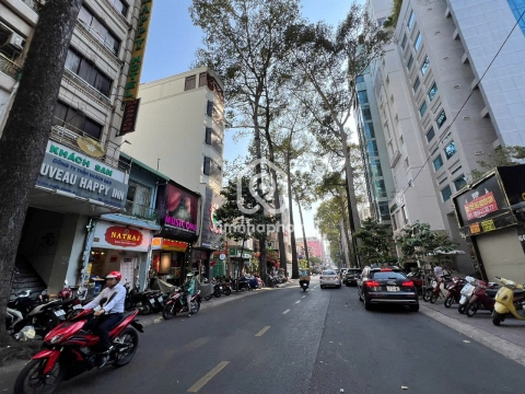 37 Đường Bùi Thị Xuân, Phường Bến Thành