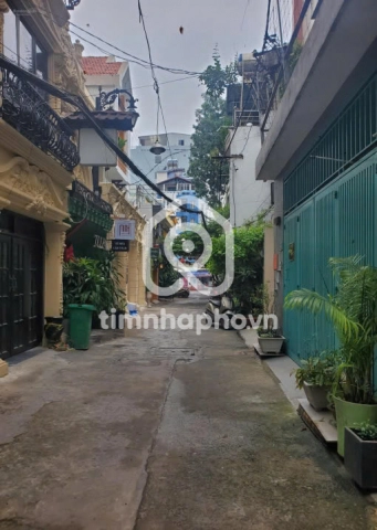17/31A Đường Nguyễn Thị Minh Khai, Phường Sài Gòn