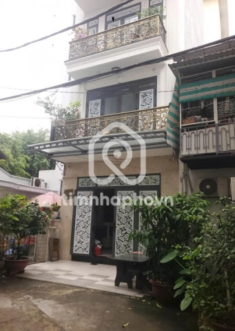 17/31A Đường Nguyễn Thị Minh Khai, Phường Sài Gòn