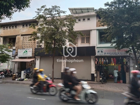 164-166 Đường Trần Huy Liệu, Phường Phú Nhuận
