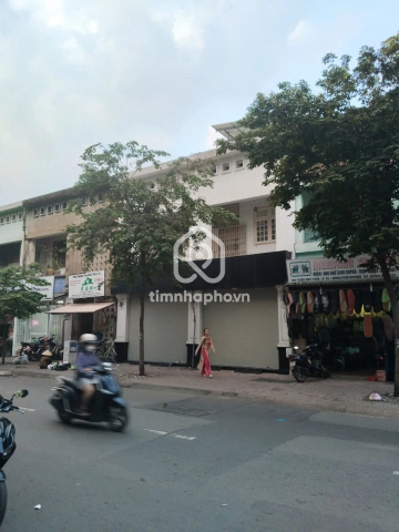 164-166 Đường Trần Huy Liệu, Phường Phú Nhuận