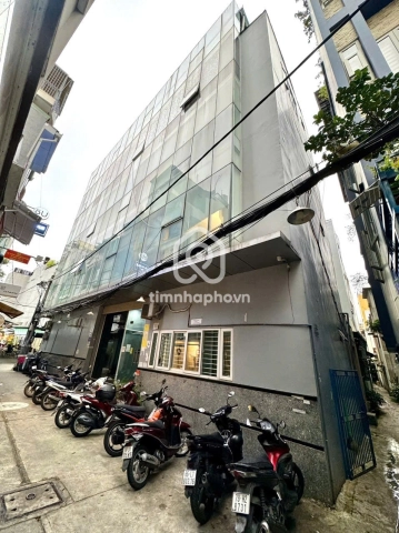 44a Đường Đinh Công Tráng, Phường Tân Định