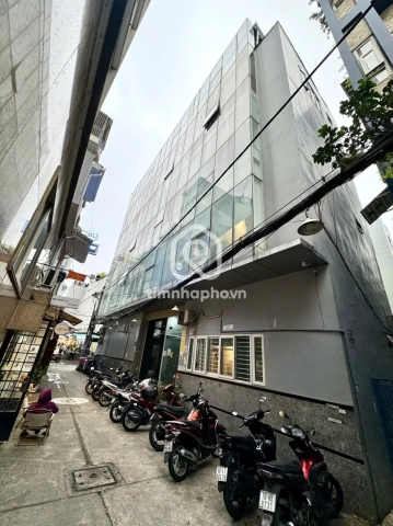 44a Đường Đinh Công Tráng, Phường Tân Định
