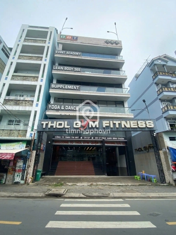 102 Đường Lý Phục Man, Phường Tân Thuận
