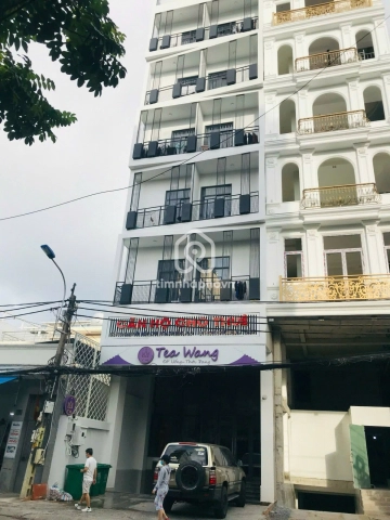 44A Đường Lâm Văn Bền, Phường Tân Hưng