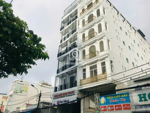 44A Đường Lâm Văn Bền, Phường Tân Hưng