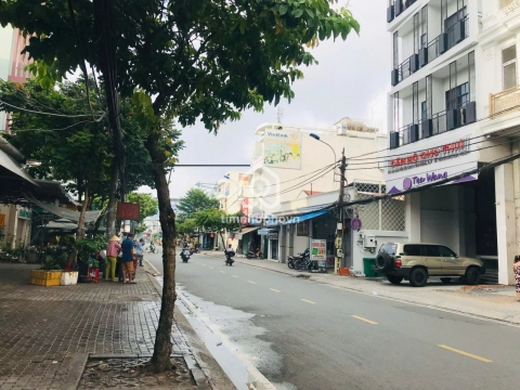 44A Đường Lâm Văn Bền, Phường Tân Hưng