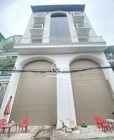 2/5/4 Đường Bình Giã, Phường Tân Bình