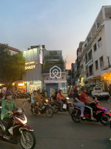Bán Nhà phố Mặt Tiền Đường Lê Văn Sỹ Quận 3 - 3 tầng - Giá Chỉ 36,2 Tỷ