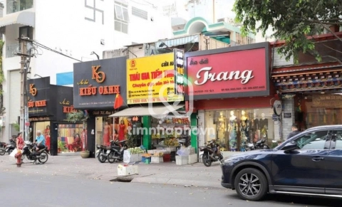 256A Đường Pasteur, Phường Xuân Hòa