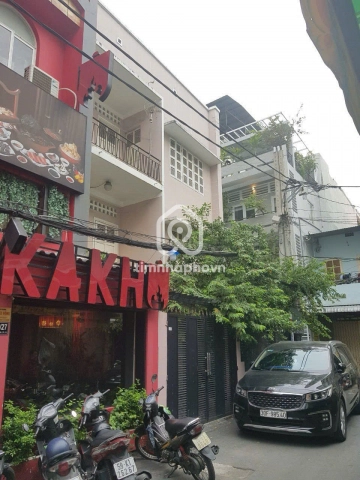 290/28 Đường Nam Kỳ Khởi Nghĩa, Phường Xuân Hòa