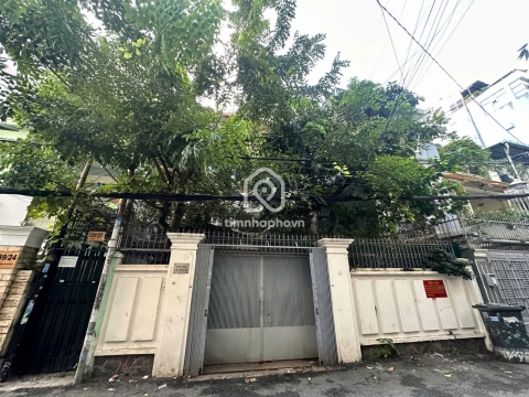 339/22B Đường Lê Văn Sỹ, Phường Nhiêu Lộc