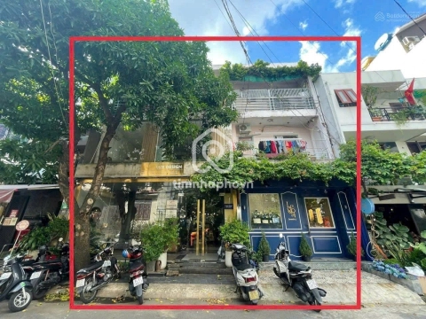 Nhà phố Mặt Tiền Đường Nguyễn Đăng Giai Thủ Đức - 3 tầng - Giá Chỉ 35 Tỷ